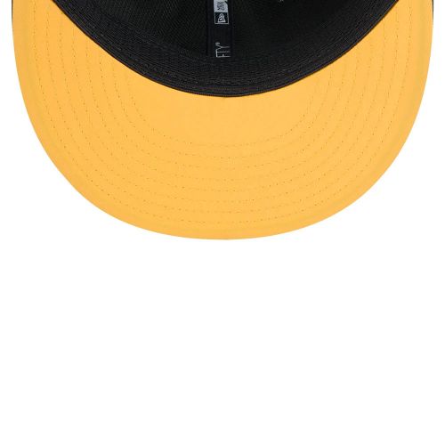 Casquette 9FIFTY Snapback Steelers NFL Sideline 2026 Anthracite unisex - New Era Cap - Modalova
