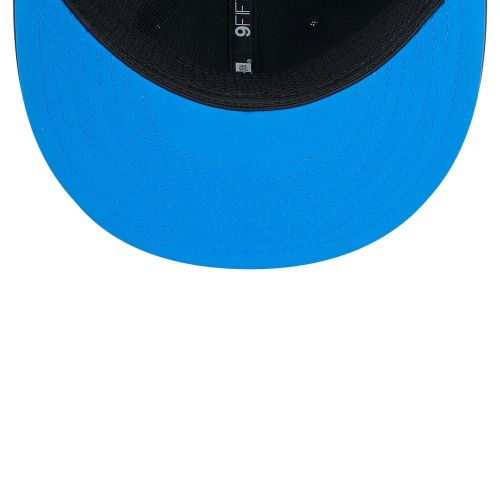 Casquette 9FIFTY Snapback Detroit Lions NFL Sideline 2026 Anthracite unisex - New Era Cap - Modalova
