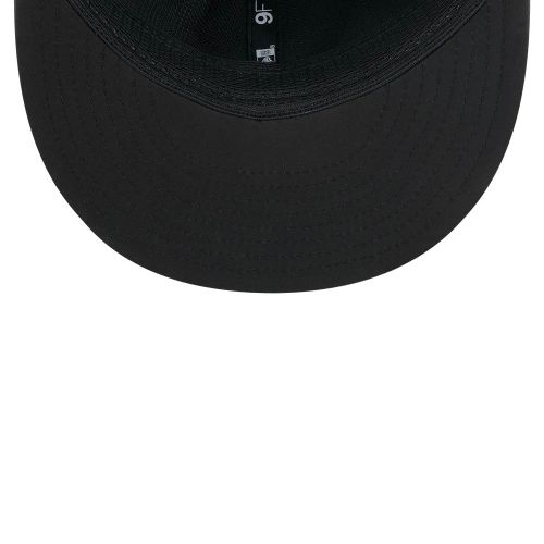Casquette 9FIFTY Snapback Raiders NFL Sideline 2026 Anthracite unisex - New Era Cap - Modalova