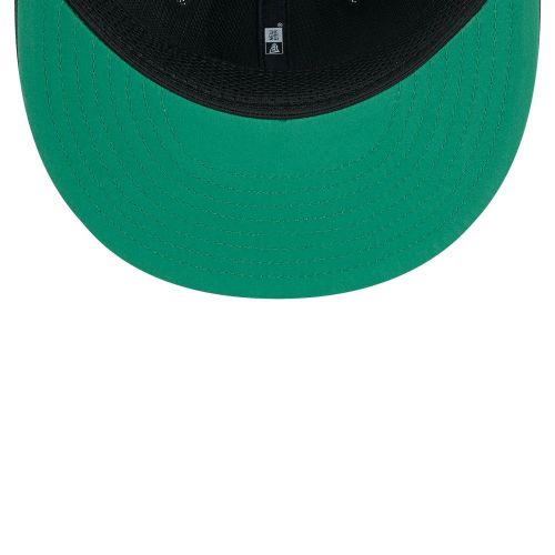 Casquette 9FIFTY Snapback Eagles NFL Sideline 2026 Anthracite unisex - New Era Cap - Modalova