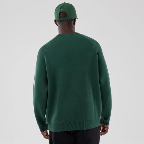 Pull Tricoté LA Dodgers MLB Vert Foncé unisex - New Era Cap - Modalova