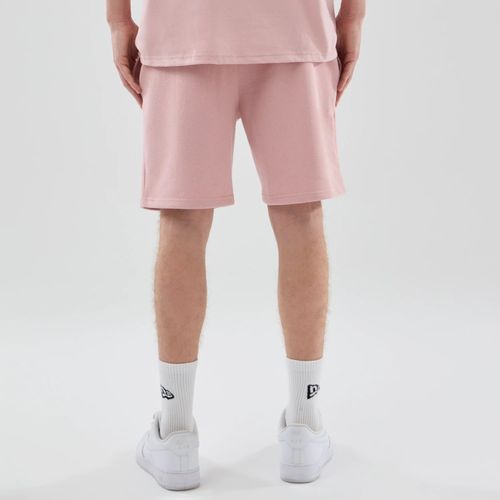 Short Oversize LA Dodgers MLB League Essential Midi Rose Pastel unisex - New Era Cap - Modalova