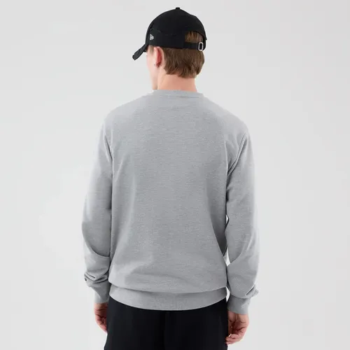 Pull Oversize New York Yankees MLB Graphic Gris unisex - New Era Cap - Modalova