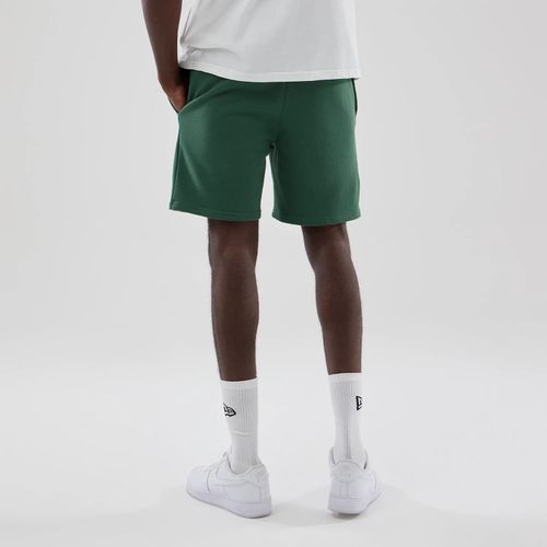 Short Oversize New York Yankees MLB Midi League Essential Vert Foncé unisex - New Era Cap - Modalova
