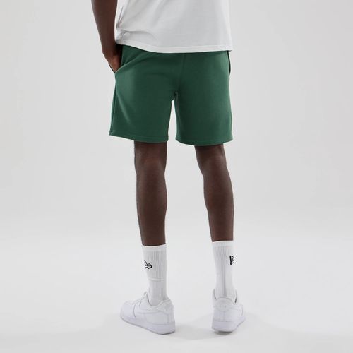 Short Oversize New York Yankees MLB Midi League Essential Vert Foncé unisex - New Era Cap - Modalova