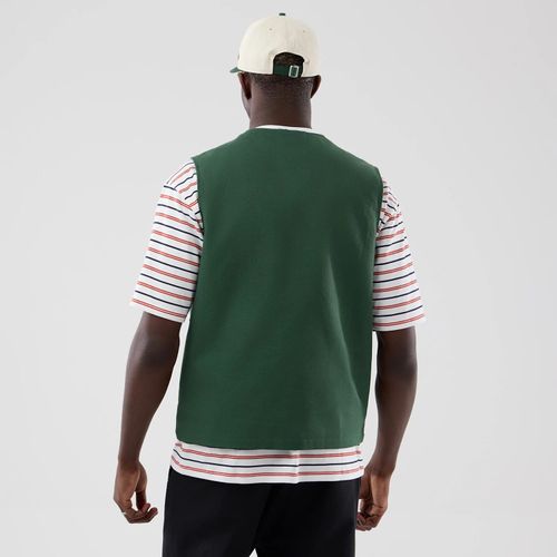 Veste sans manches New Era Vert foncé unisex - New Era Cap - Modalova