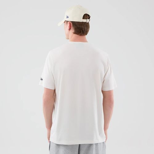 T-shirt LA Dodgers MLB Graphic Blanc unisex - New Era Cap - Modalova