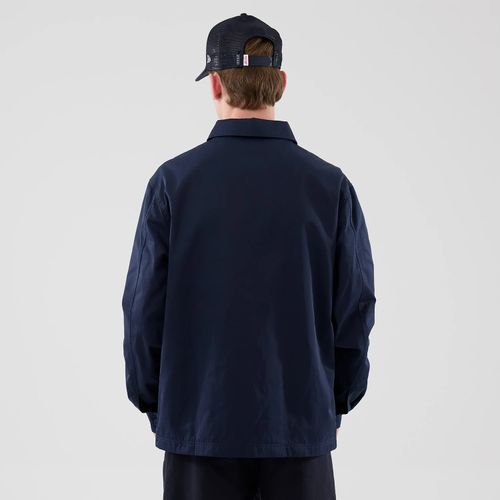 Veste Chemise New Era Bleu marine unisex - New Era Cap - Modalova