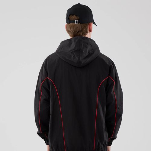 Veste Red Bull Racing Piping Noir unisex - New Era Cap - Modalova