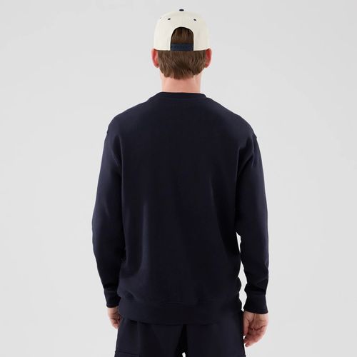 Pull Oversize New York Yankees MLB Art Graphic Bleu marine unisex - New Era Cap - Modalova