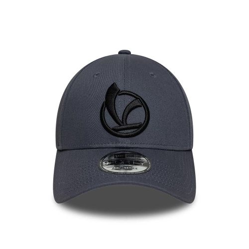 Casquette 9FORTY Vespa Logo Gris unisex - New Era Cap - Modalova