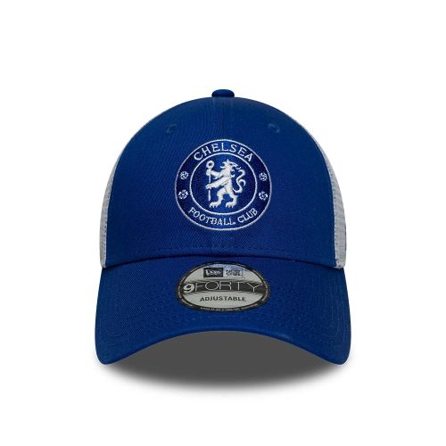 Casquette 9FORTY Chelsea FC League Bleu unisex - New Era Cap - Modalova