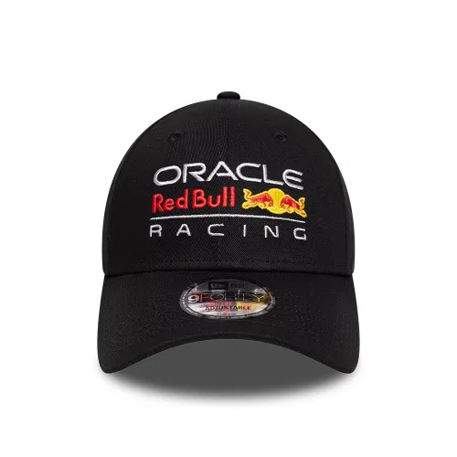 Casquette 9FORTY Red Bull Racing Core Noir unisex - New Era Cap - Modalova