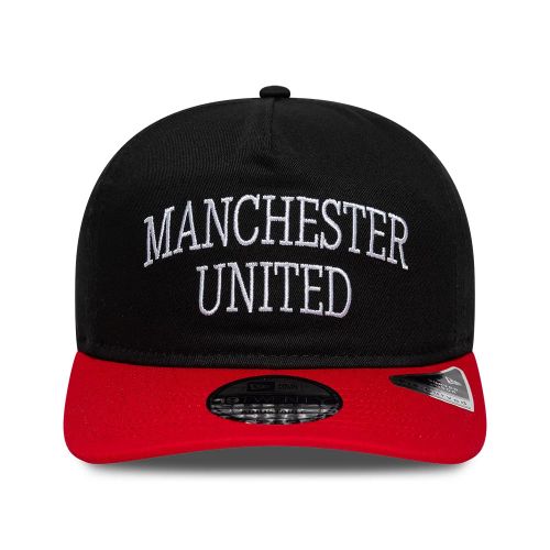 Casquette 19TWENTY Manchester United FC Keano Noir unisex - New Era Cap - Modalova