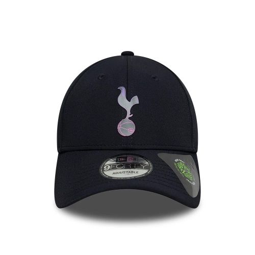 Casquette 9FORTY Tottenham Hotspur FC Recycled Bleu marine unisex - New Era Cap - Modalova