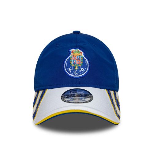 Casquette 9TWENTY FC Porto 03 Bleu unisex - New Era Cap - Modalova