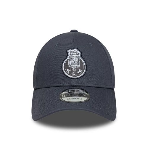 Casquette 9FORTY FC Porto Core Gris unisex - New Era Cap - Modalova