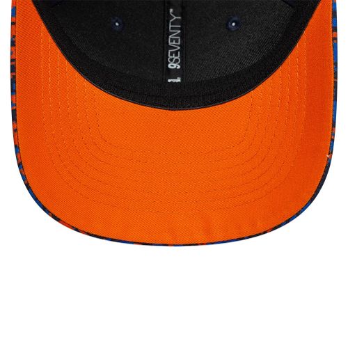 Casquette 9SEVENTY Stretch Snap Red Bull Racing Digi Bleu Foncé unisex - New Era Cap - Modalova