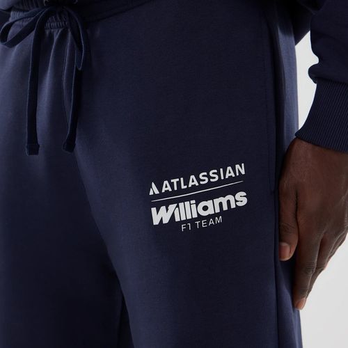 Jogging Williams Bleu marine unisex - New Era Cap - Modalova
