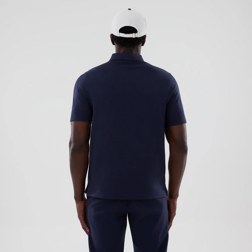 Polo Williams Bleu marine unisex - New Era Cap - Modalova