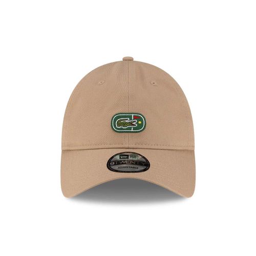 Casquette 9TWENTY Adjustable New Era x Lacoste Golf unisex - New Era Cap - Modalova