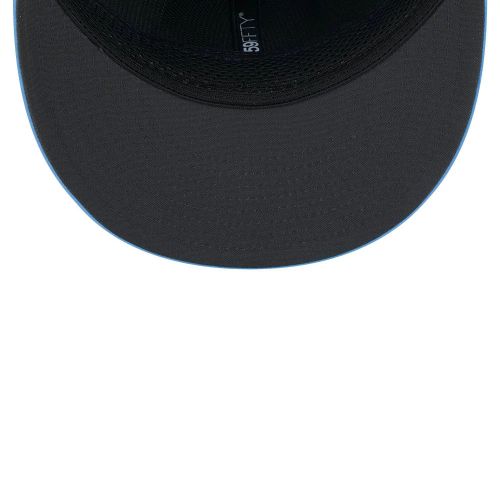 Casquette 59FIFTY Fitted Sideline 2026 Tennessee Titans NFL Bleu unisex - New Era Cap - Modalova