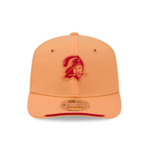 Casquette 9SEVENTY Stretch Snap Sideline 2026 Tampa Bay Buccaneers NFL unisex - New Era Cap - Modalova