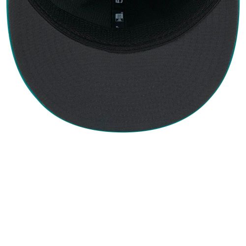 Casquette 59FIFTY Fitted Sideline 2026 Miami Dolphins NFL unisex - New Era Cap - Modalova