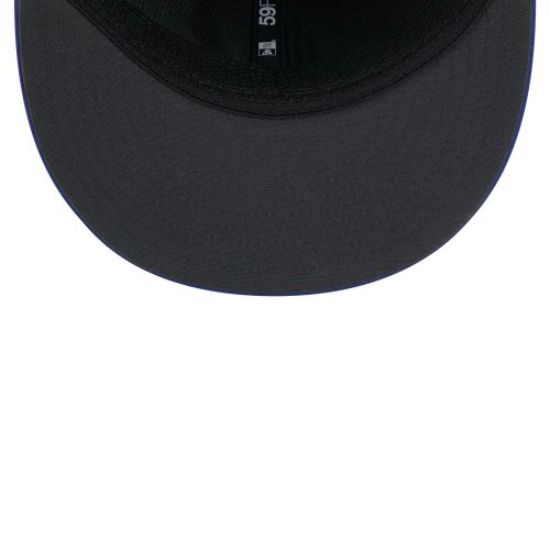 Casquette 59FIFTY Fitted Sideline 2026 Seattle Seahawks NFL Bleu unisex - New Era Cap - Modalova