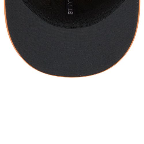 Casquette 59FIFTY Fitted Sideline 2026 Tampa Bay Buccaneers NFL Orange unisex - New Era Cap - Modalova