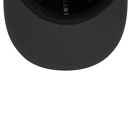 Casquette 59FIFTY Fitted Sideline 2026 Green Bay Packers NFL Bleu unisex - New Era Cap - Modalova