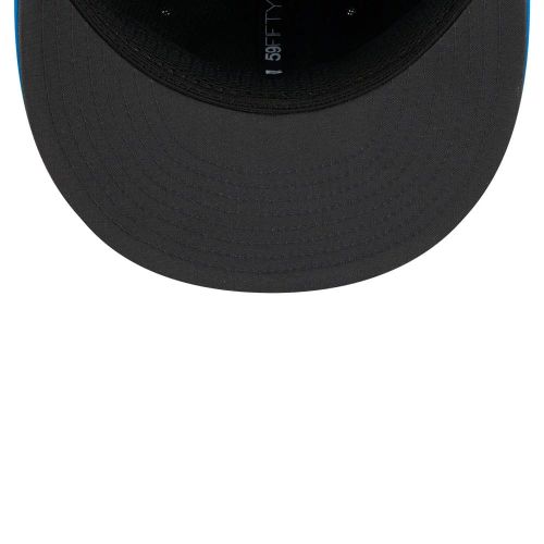 Casquette 59FIFTY Fitted Sideline 2026 Detroit Lions NFL Bleu unisex - New Era Cap - Modalova