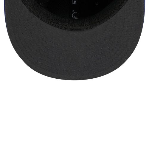 Casquette 59FIFTY Fitted Sideline 2026 Buffalo Bills NFL Bleu unisex - New Era Cap - Modalova