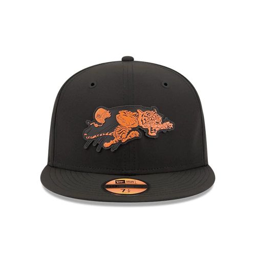 Casquette 59FIFTY Fitted Sideline 2026 Cincinnati Bengals NFL Noir unisex - New Era Cap - Modalova