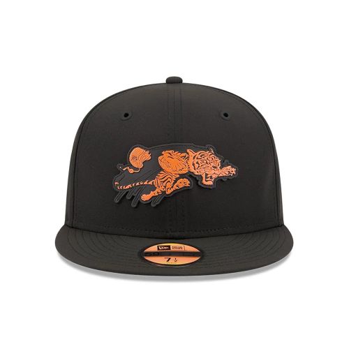 Casquette 59FIFTY Fitted Sideline 2026 Cincinnati Bengals NFL Noir unisex - New Era Cap - Modalova