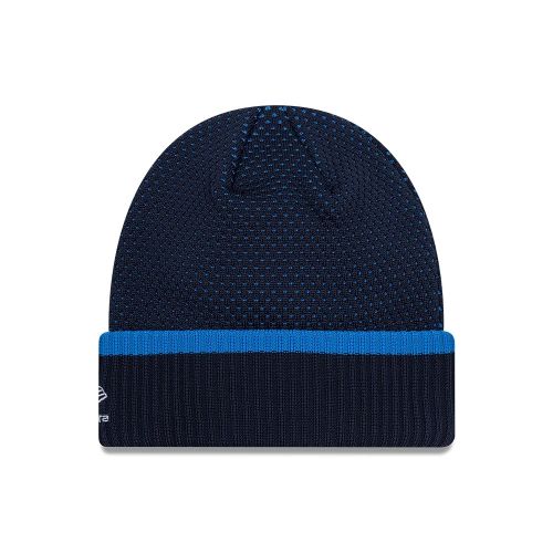Bonnet Williams Bleu marine unisex - New Era Cap - Modalova