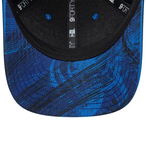 Casquette 9FORTY M-Crown Williams Bleu marine unisex - New Era Cap - Modalova