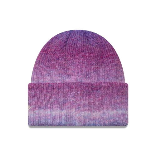 Bonnet Femme New York Yankees MLB Ombre Violet unisex - New Era Cap - Modalova