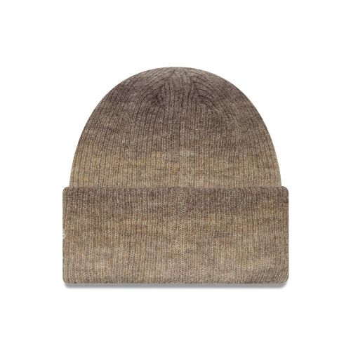Bonnet Femme New York Yankees MLB Ombre Marron unisex - New Era Cap - Modalova