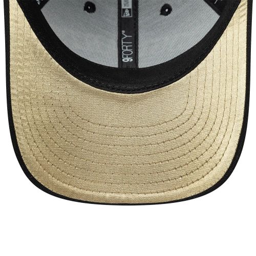 Casquette Enfant 9FORTY Adjustable Harry Potter Poudlard Noir unisex - New Era Cap - Modalova