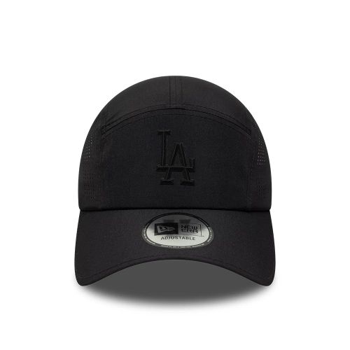 Casquette Runner LA Dodgers MLB Tech Midi Noir unisex - New Era Cap - Modalova