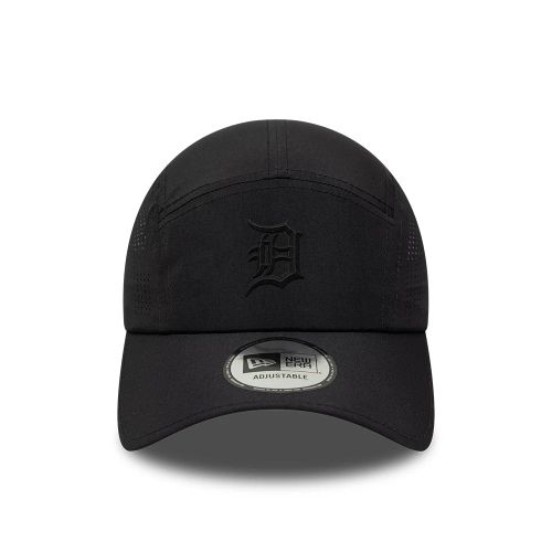Casquette Runner Detroit Tigers MLB Tech Midi Noir unisex - New Era Cap - Modalova