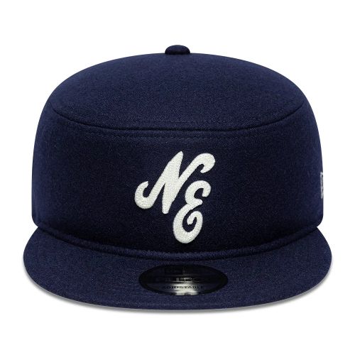 Casquette Pillbox New Era Pin Bleu marine unisex - New Era Cap - Modalova