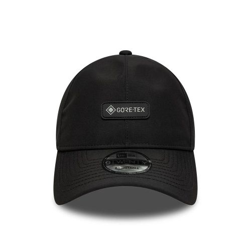 Casquette 9TWENTY New Era x Gore-Tex Noir unisex - New Era Cap - Modalova