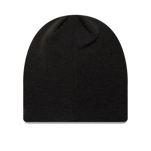 Bonnet Chicago Bulls NBA Wordmark Noir unisex - New Era Cap - Modalova