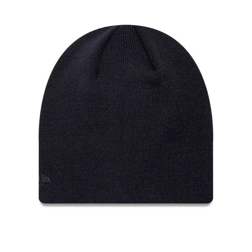 Bonnet New York Yankees MLB Script Bleu Marine unisex - New Era Cap - Modalova