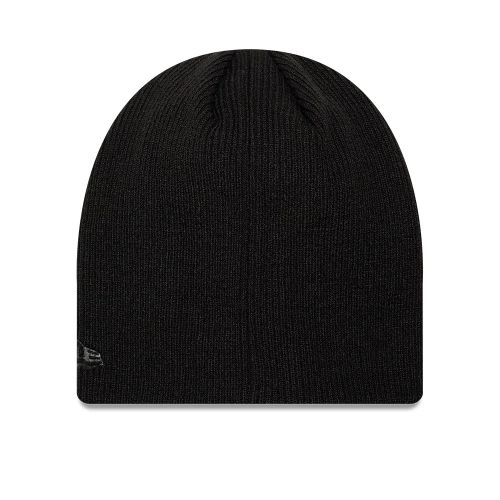 Bonnet New Era Script Noir unisex - New Era Cap - Modalova