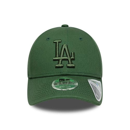 Casquette Enfant 9FORTY M-Crown LA Dodgers MLB Vert foncé unisex - New Era Cap - Modalova