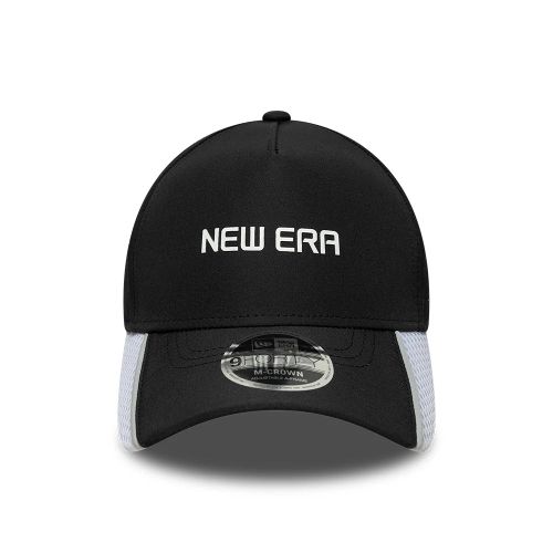 Casquette 9FORTY M-Crown A-Frame New Era Tech Noir unisex - New Era Cap - Modalova