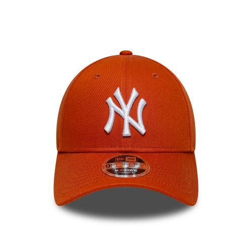 Casquette 9FORTY M-Crown New York Yankees MLB Rouge unisex - New Era Cap - Modalova